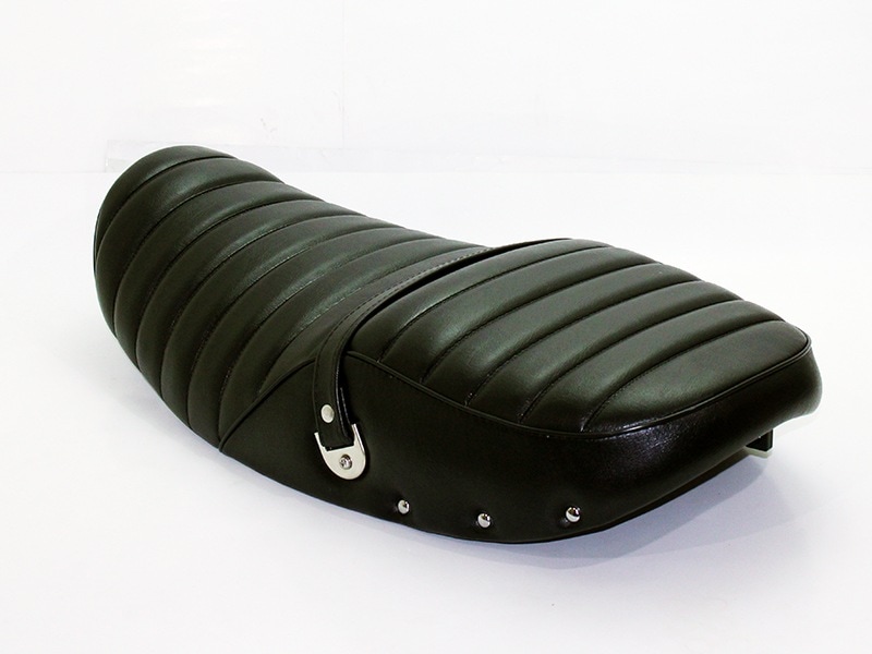 Z900RS タックロール style シートASSY ノーマル【純正】テールカウル