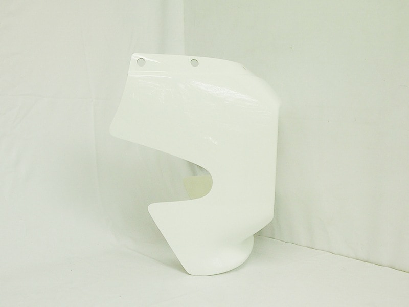 Z1000R アッパーカウル(FRP)【受注後45日～60日】