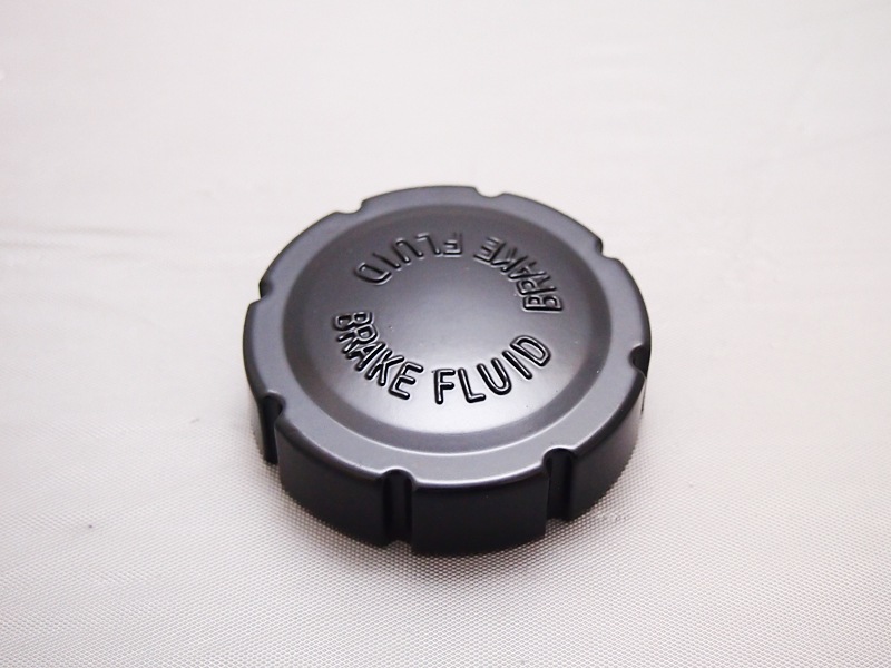 初期マスターキャップ