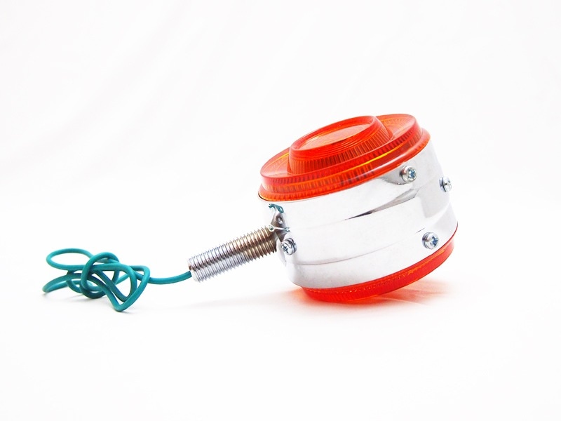 W1 タイコ型ウインカー(オレンジ)【欠品中 ご予約承ります】 | 車種