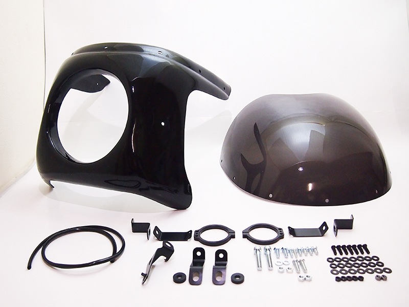 Z900RS ストーンカウル