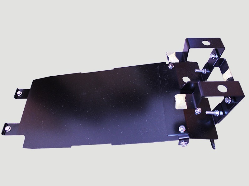 CB400SF NC39前期～VTEC SpecⅡ　無塗装ペイントベースTYPE-X外装Wあん抜きシートセット　ナローカウル仕様【納期はお問い合わせください】