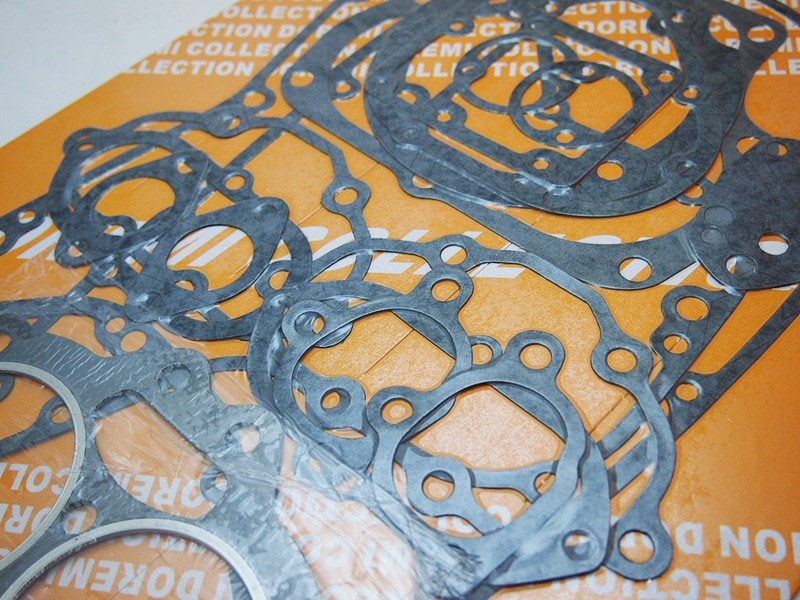 W1SA/W3 ガスケットセット【残りわずか　予約受付中】