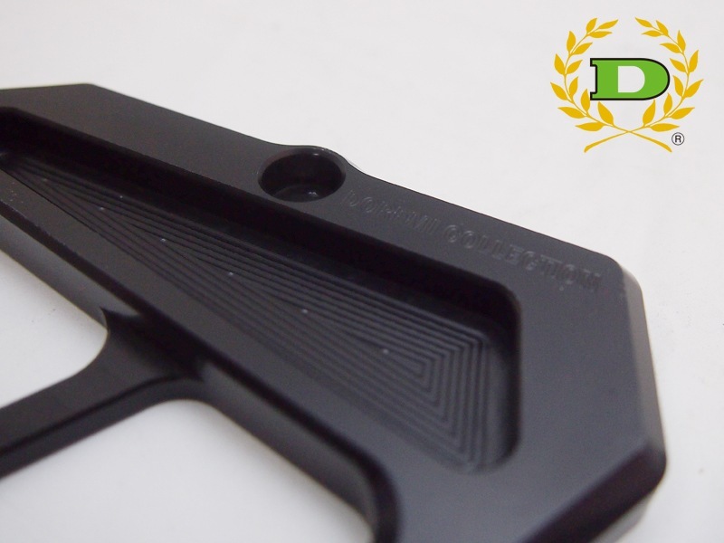 Z900RS フロントスプロケットカバー(ブラック)【残りわずか