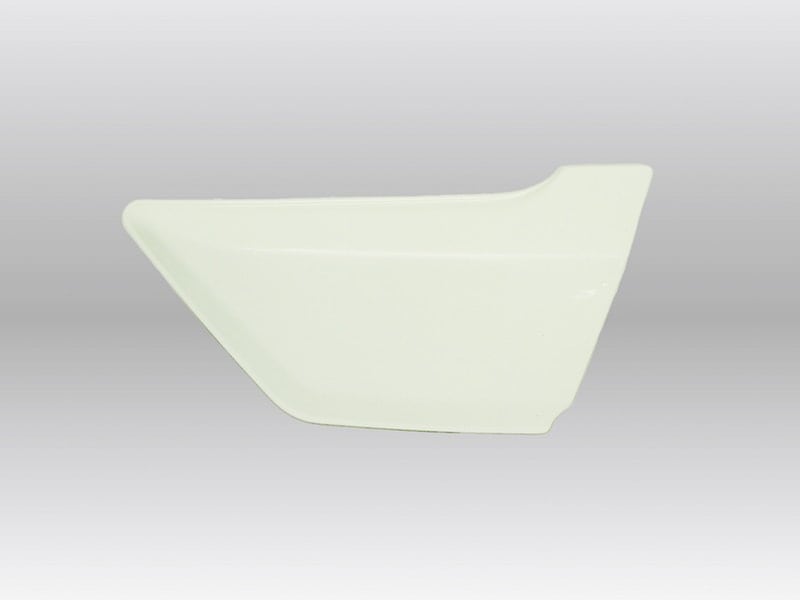 Z1000R サイドカバー(右)FRP【受注後45日～60日】 | 車種から