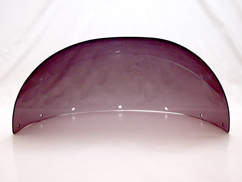 ストーンカウル用スクリーン単品