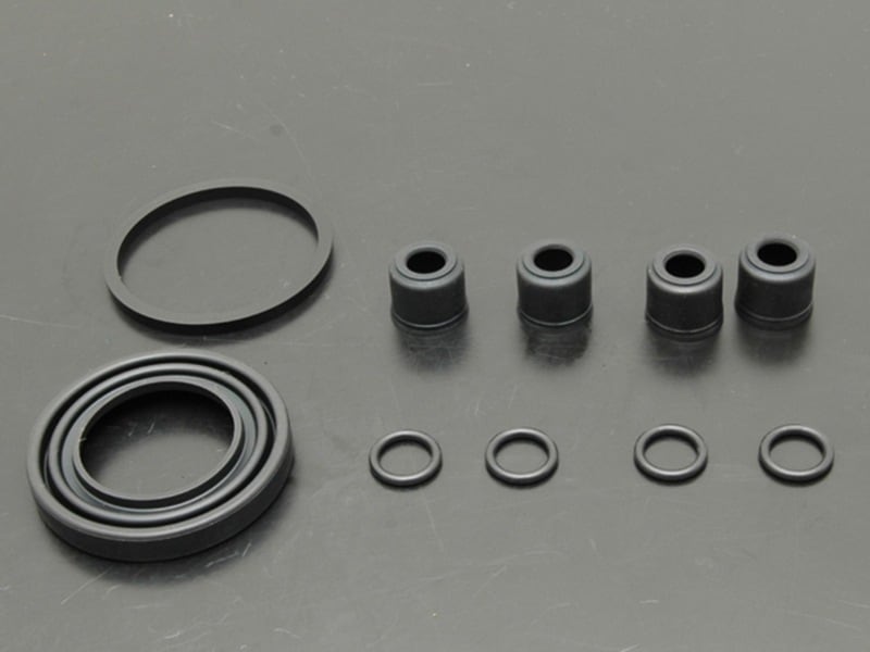 KH250/400 キャリパーリペアキット【残りわずか】