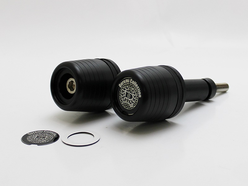 Z900RS エンジンスライダー