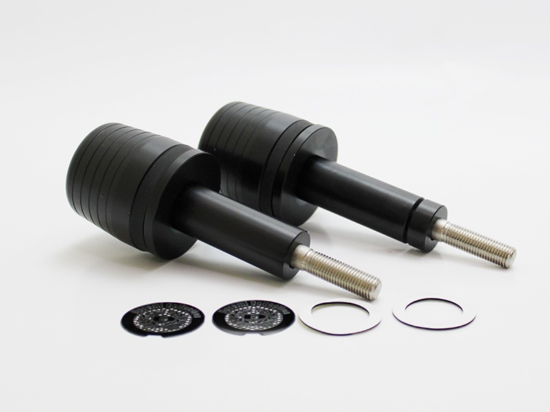 Z900RS エンジンスライダー