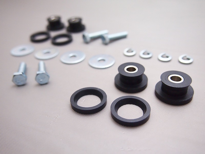 KHテールランプガード ボルト付属/KH250 KH400 アルフィンZ1 Z2 Z2