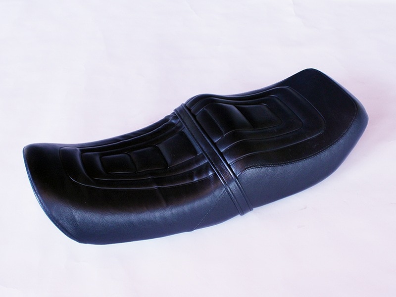 CB400SF(NC42後期)VTEC Revo 無塗装ペイントベースTYPE-X外装Wあん抜きシートセット ナローカウル仕様【納期はお問い合わせください】