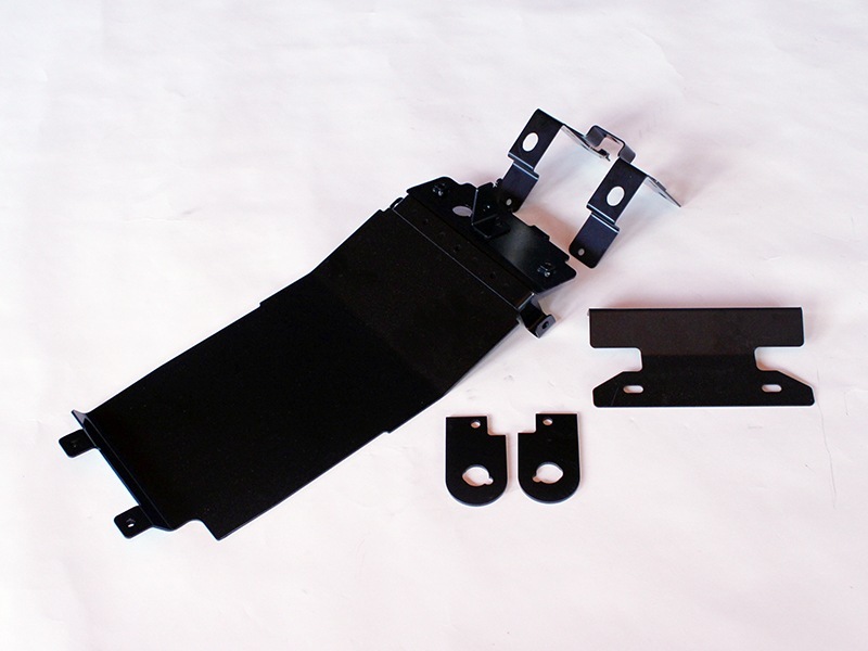 CB400SF（NC42後期）VTEC Revo　無塗装ペイントベースTYPE-X外装Sあん抜きシートセット　ナローカウル仕様【納期はお問い合わせください】