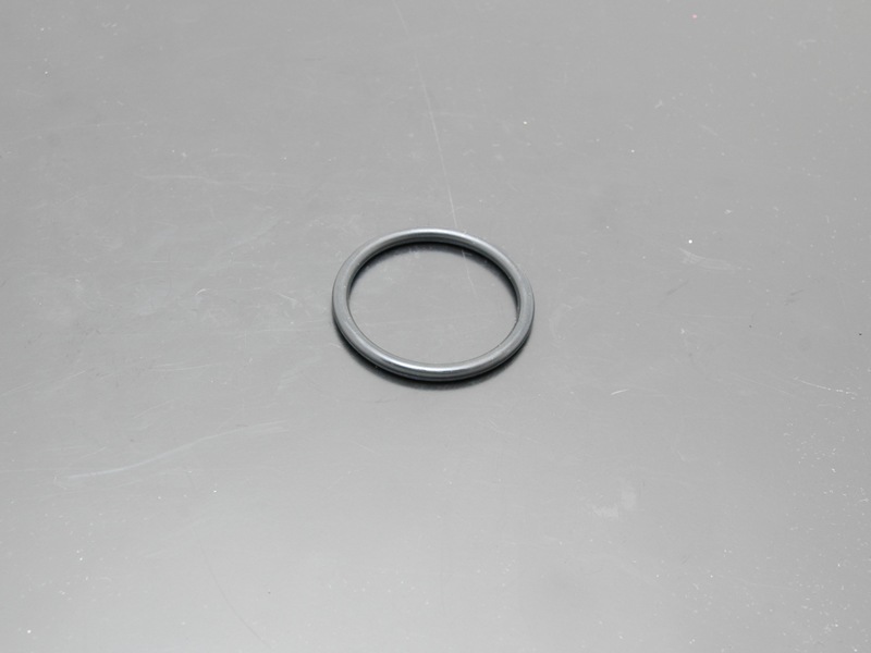 W1S オイルタンクキャップOリング【残りわずか】