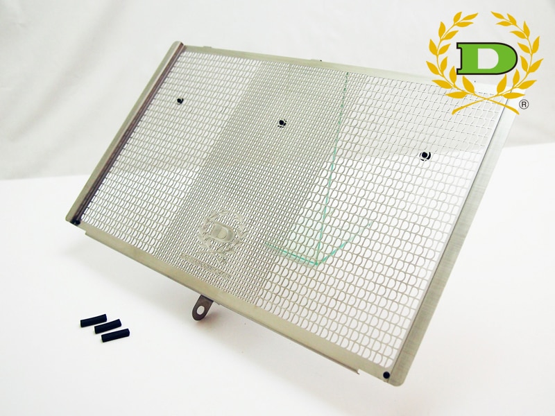 Z900RS コアガード(シルバー)2017年~2020年モデル対応