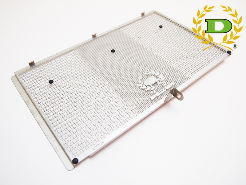 Z900RS コアガード(シルバー)2017年~2020年モデル対応