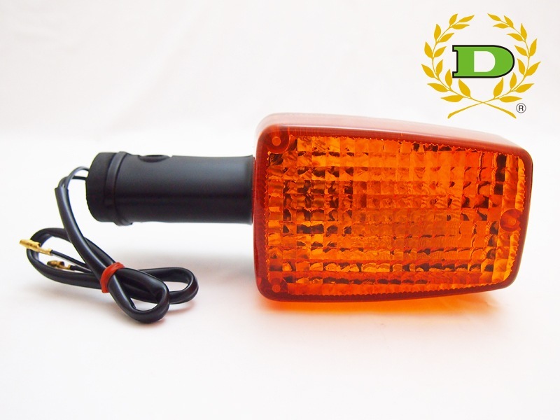 type R ウインカー