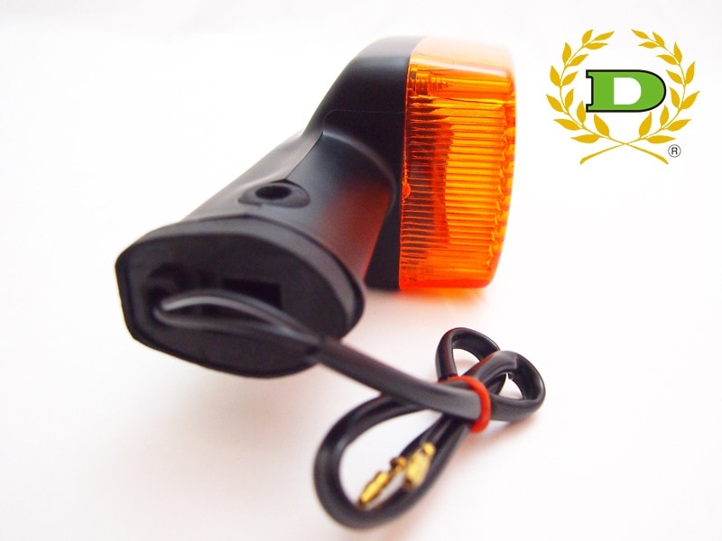 type R ウインカー