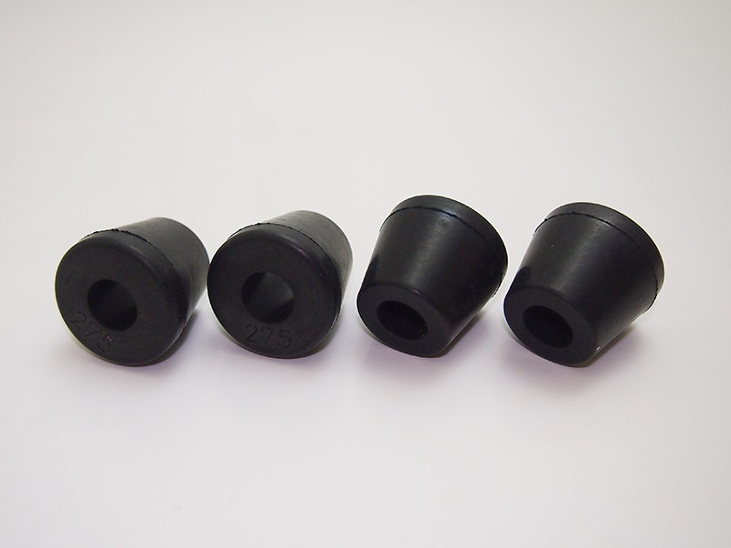 H2 ハンドルポストダンパーラバー【残りわずか】