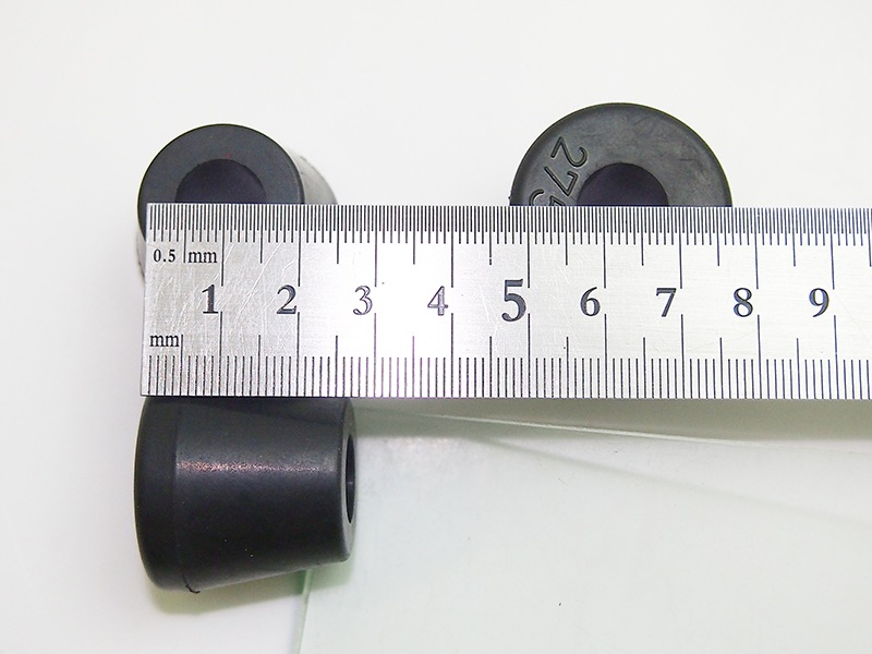 H2 ハンドルポストダンパーラバー【残りわずか】