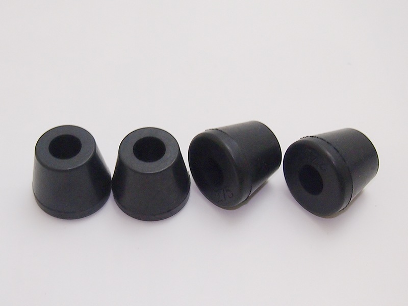 H2 ハンドルポストダンパーラバー【残りわずか】