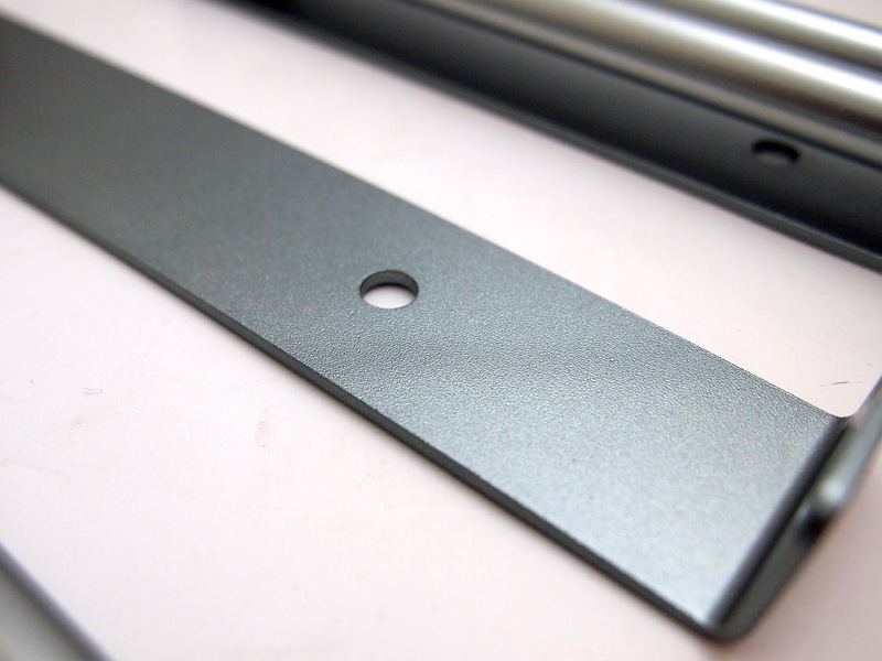 Z900RS ラジエターサイドアクセサリー