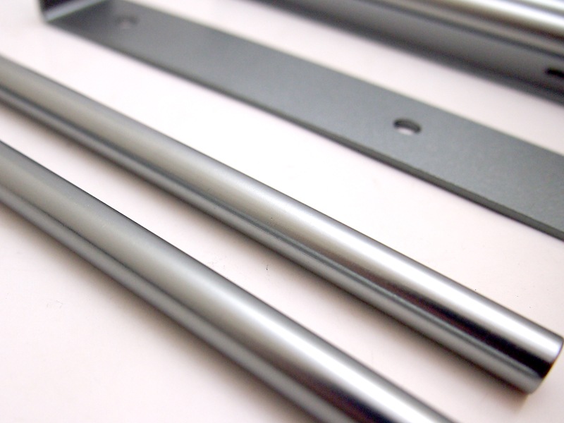 Z900RS ラジエターサイドアクセサリー