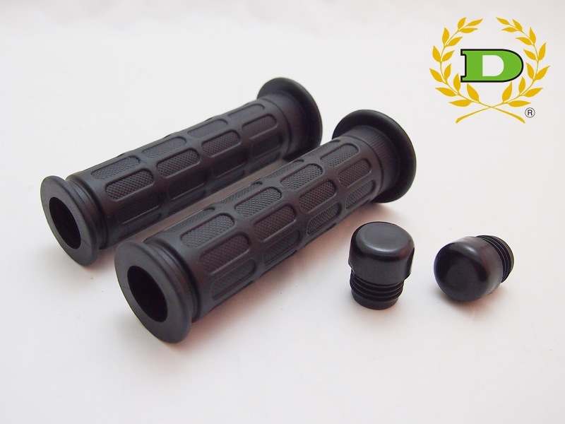 type R ハンドルグリップ