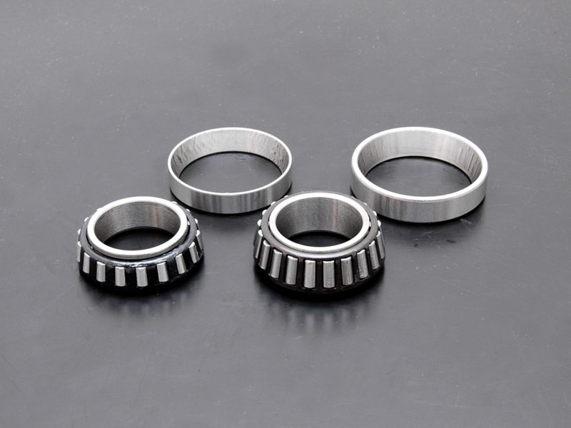 ジャムページ Graphpaper_Selvage_Denim_Zip_J