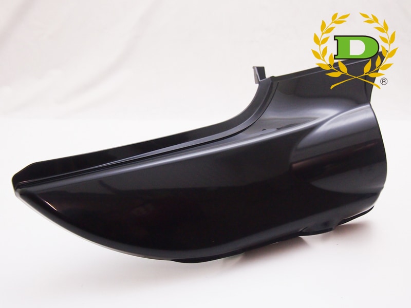 Z900RS Z1タイプサイドカバー(右)