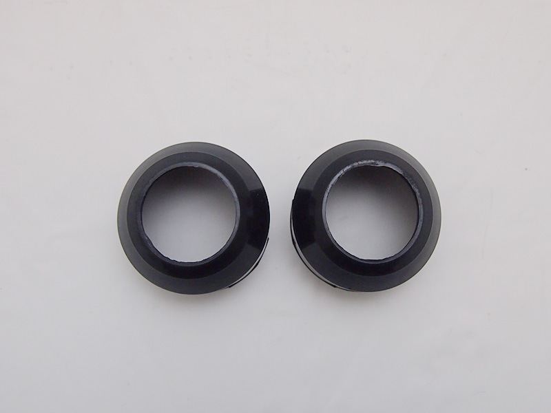 MK2 ダストブーツ