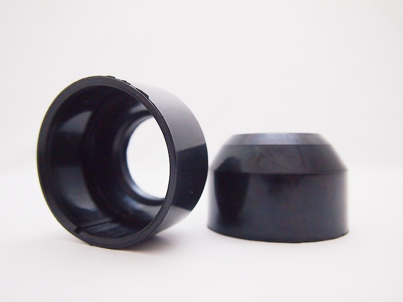 MK2 ダストブーツ