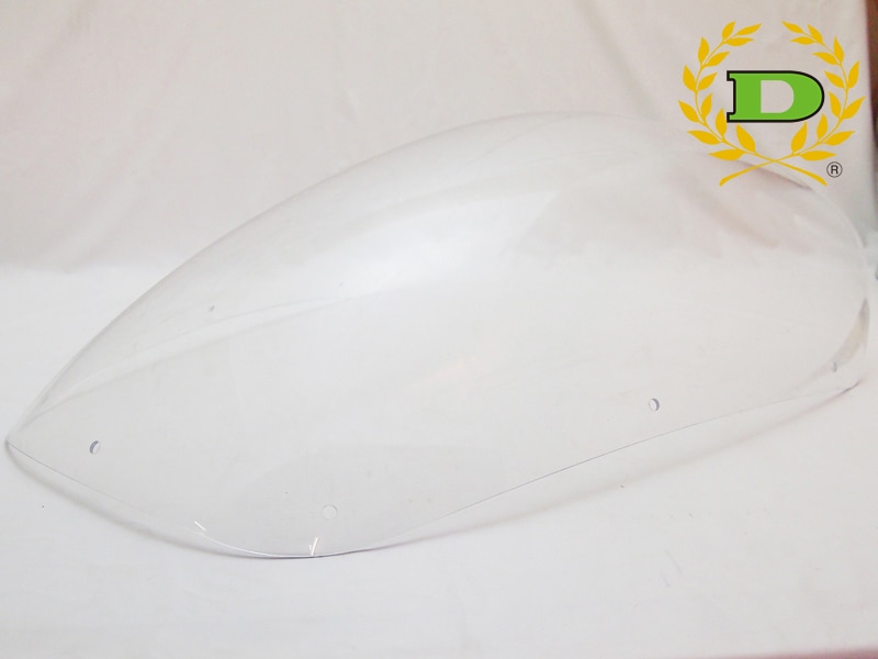 type R クリアスクリーン