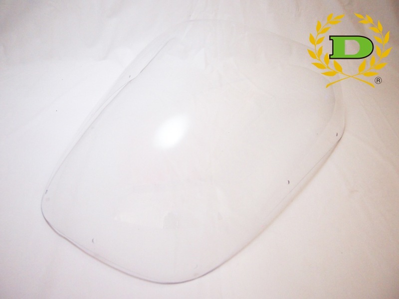 type R クリアスクリーン