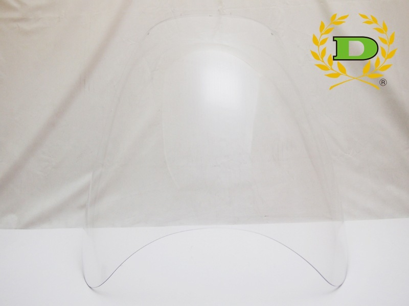 type R クリアスクリーン