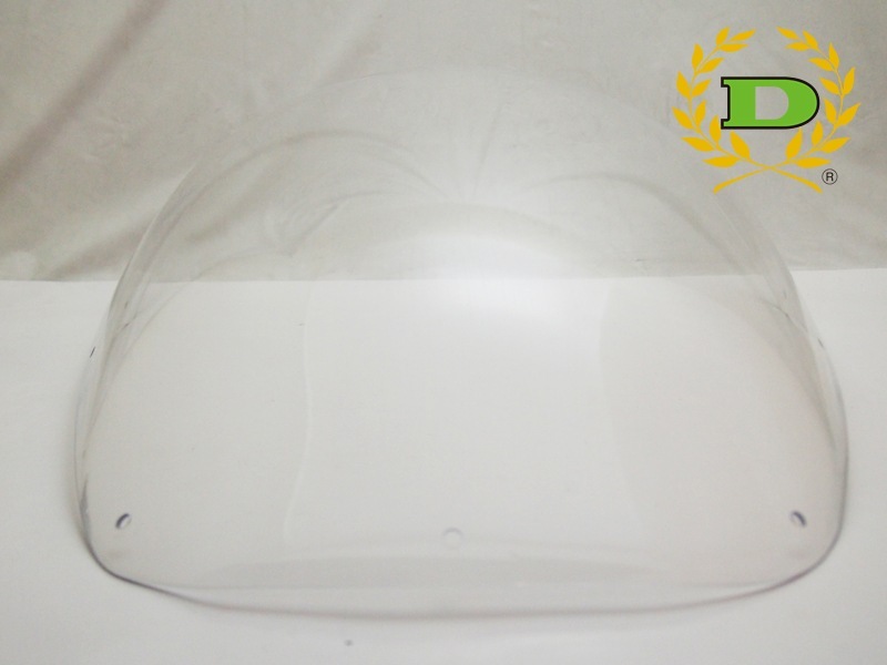 type R クリアスクリーン