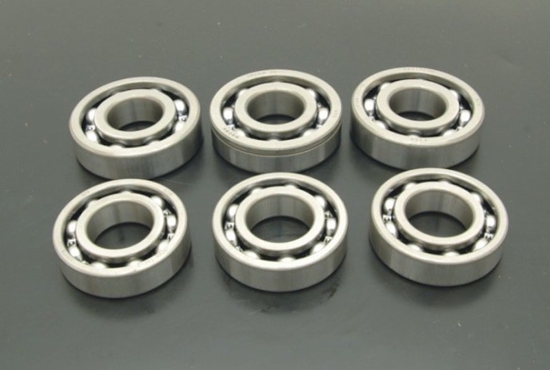 クランクシャフト メイン ベアリング セット STD 079105561AH と互換性