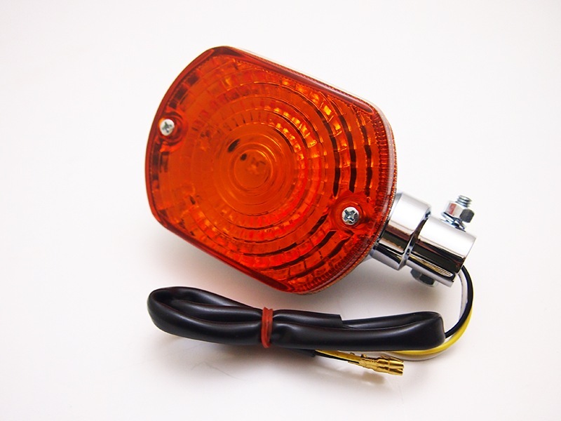 MK2 LEDウインカー