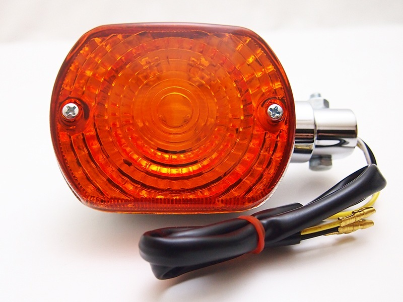 MK2 LEDウインカー