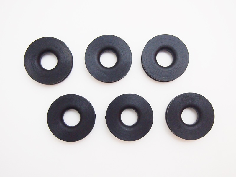 KH サイドカバーグロメット