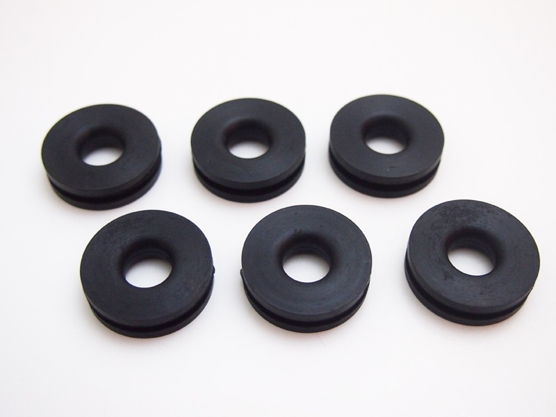 KH サイドカバーグロメット