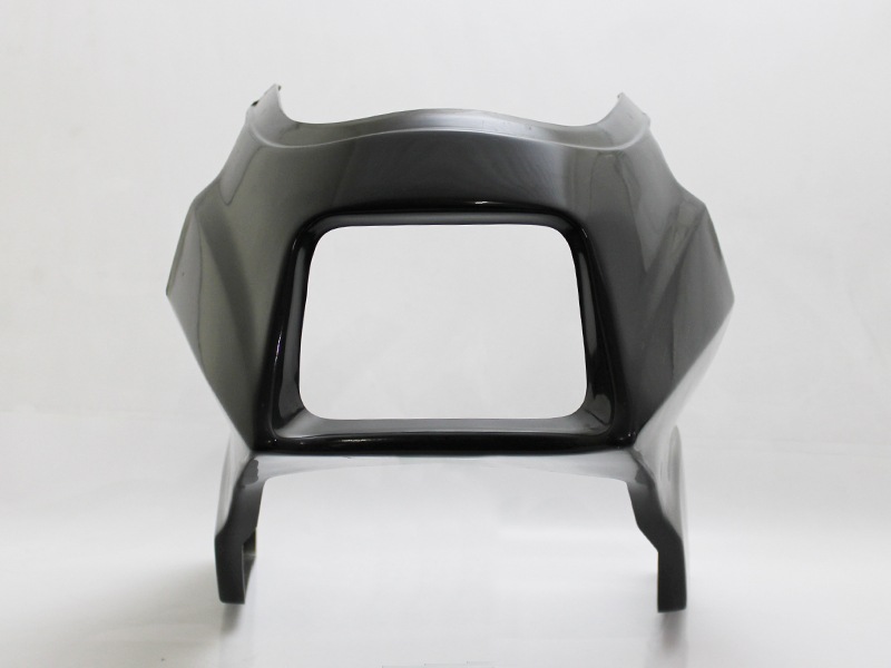 Mininja アッパーカウル