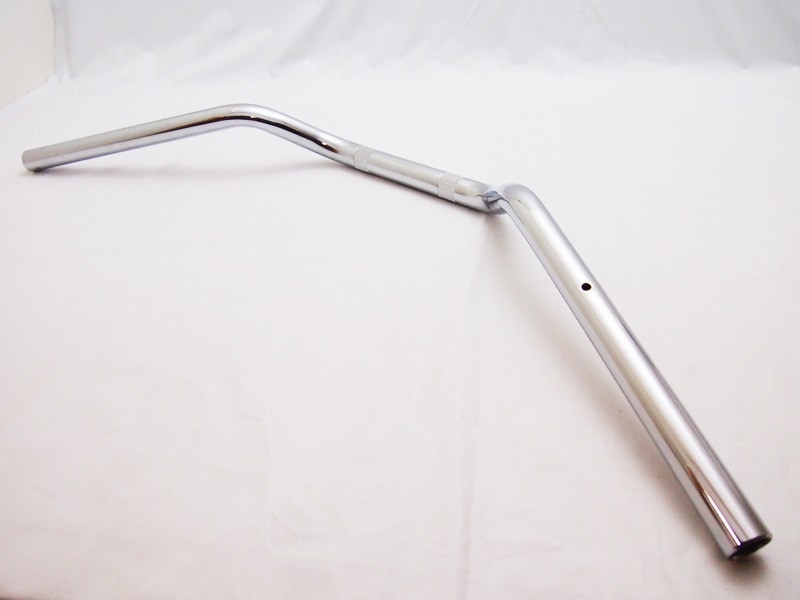 EUコンチハンドル