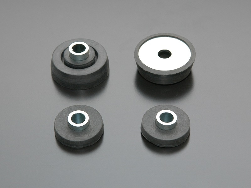 Z1 リアフェンダーグロメットセット | 車種から探す,Z1/Z2 | DOREMI