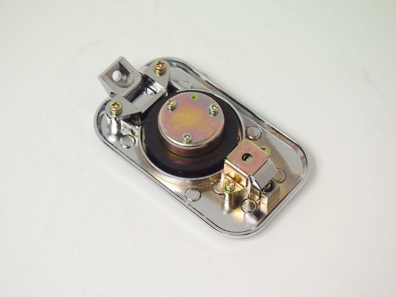 KEN❗️ミラータンクキャップ　セット KEN❗️ミラータンクキャップ セット KEN❗️ミラータンクキャップ