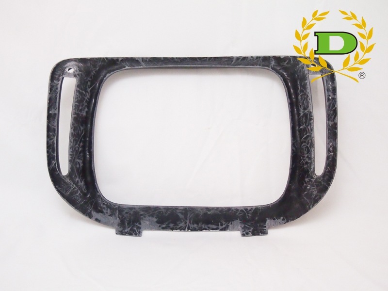 type R ヘッドライトガーニッシュ