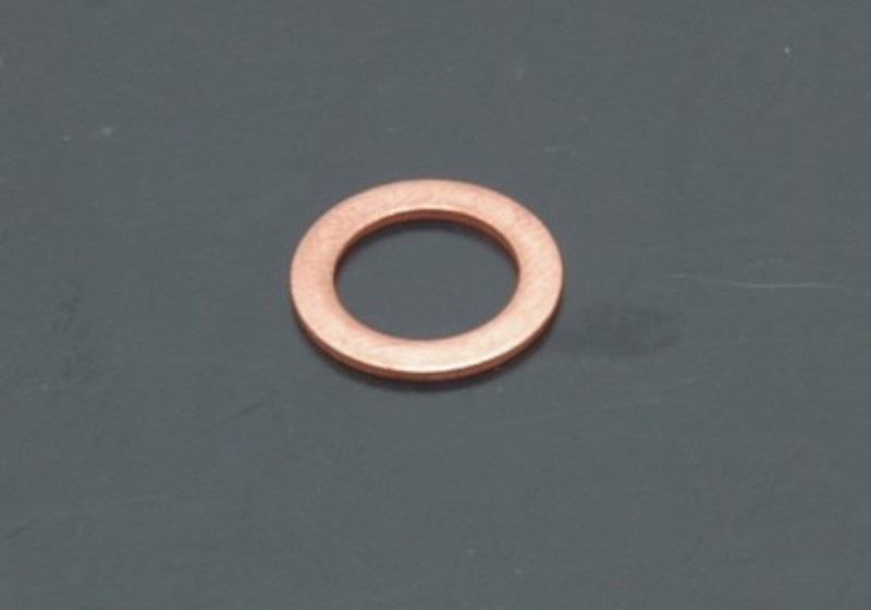 バンジョウボルト用ガスケット【完売　予約受付中】