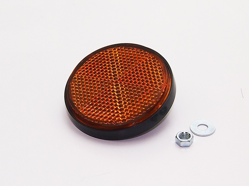 Z2 リアショックSTD(黄リフレクター) | 車種から探す,Z1/Z2