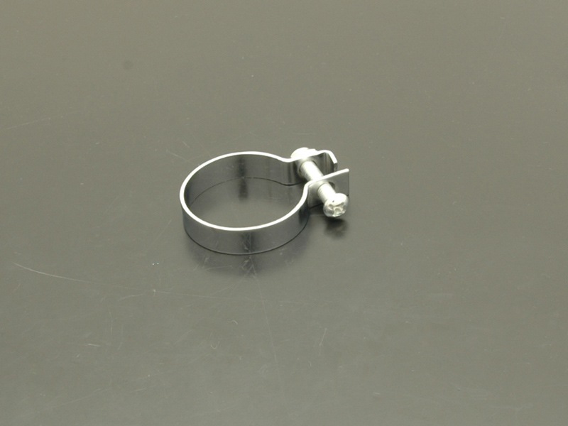 H2/H1 エキゾーストマフラークランプ