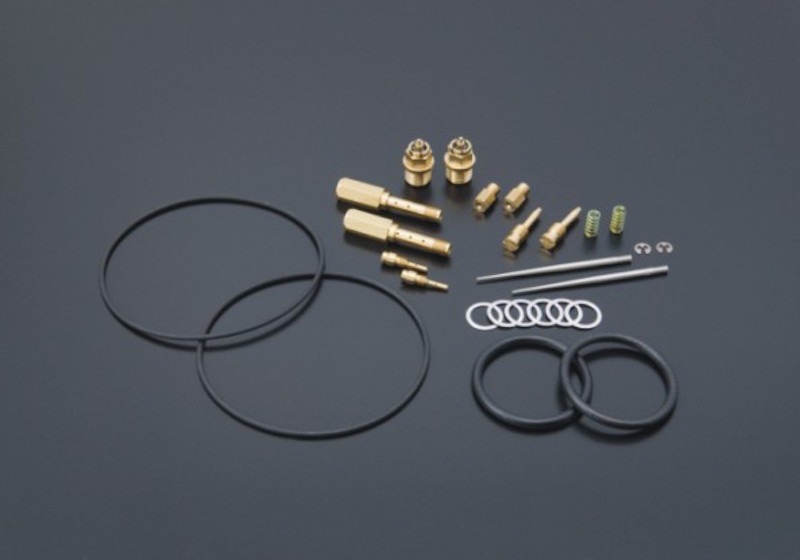 W1S/SA キャブレターリペアキット