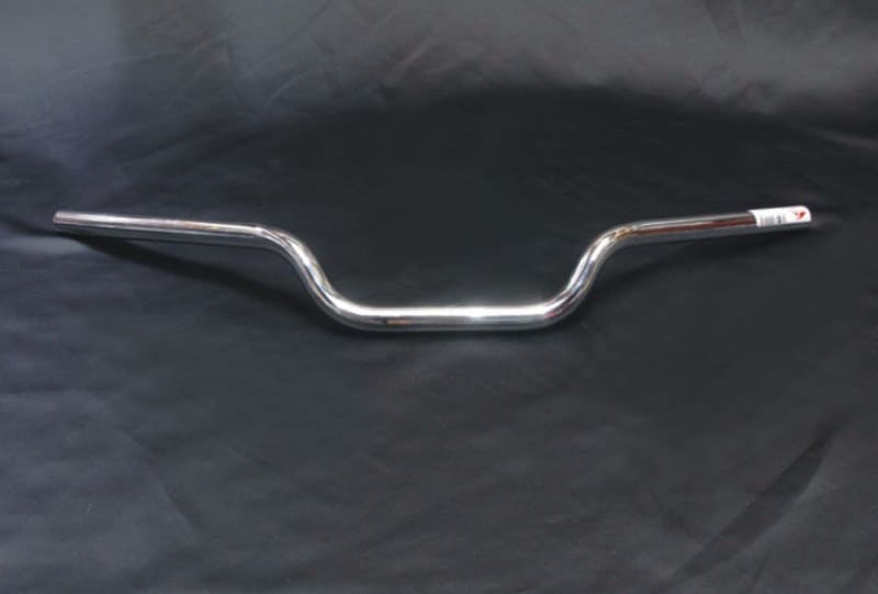 Mininja ハンドル